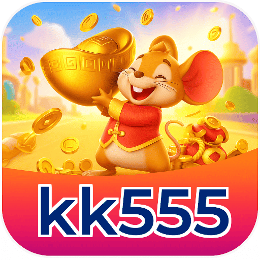 kk555logo