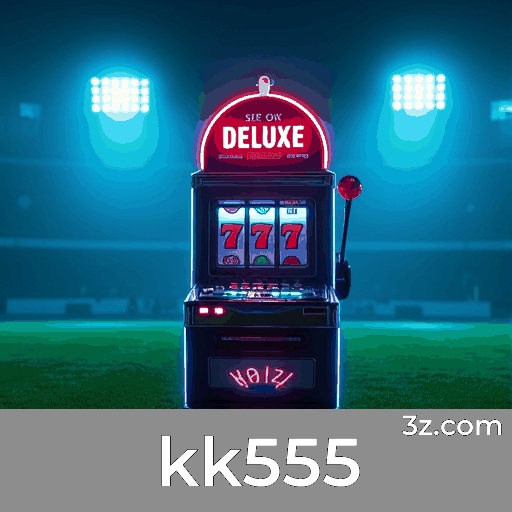 Conheça as Valiosas Promos do kk555