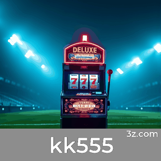 Apostas a qualquer hora, com o aplicativo kk555