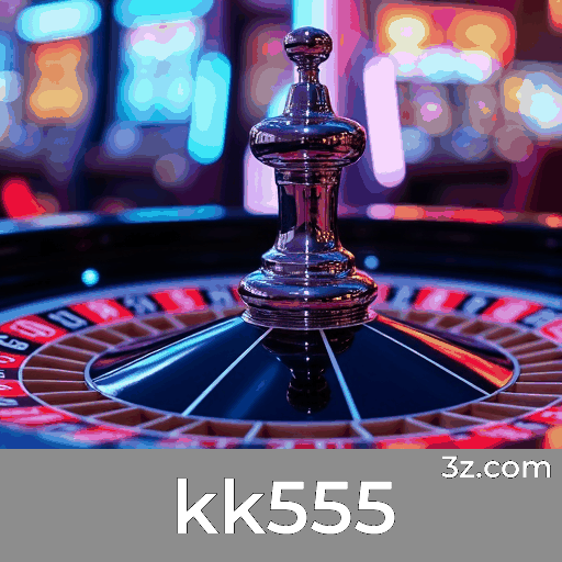 Experiência de Elite no kk555: Jogos Premium e Dealers Reais