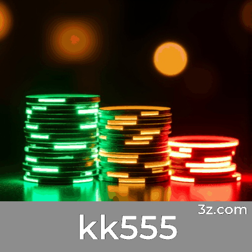 Qualidade Superior de Jogos de Casino no kk555